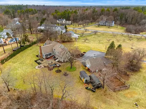 15 Prescott Lane Hampton Falls NH 03844