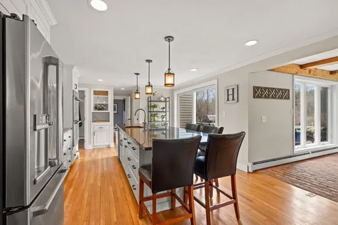15 Prescott Lane Hampton Falls NH 03844
