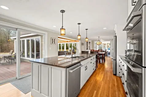 15 Prescott Lane Hampton Falls NH 03844