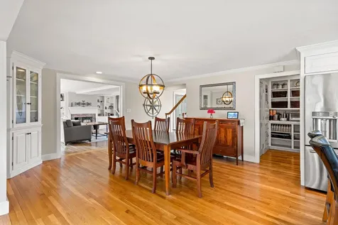 15 Prescott Lane Hampton Falls NH 03844