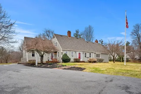15 Prescott Lane Hampton Falls NH 03844