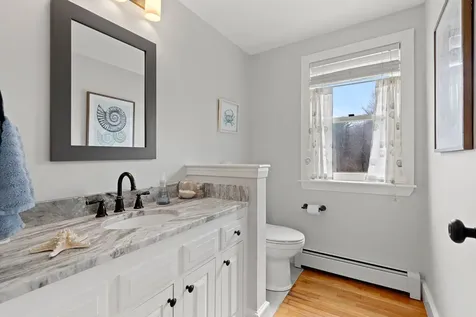 15 Prescott Lane Hampton Falls NH 03844