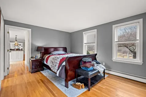 15 Prescott Lane Hampton Falls NH 03844
