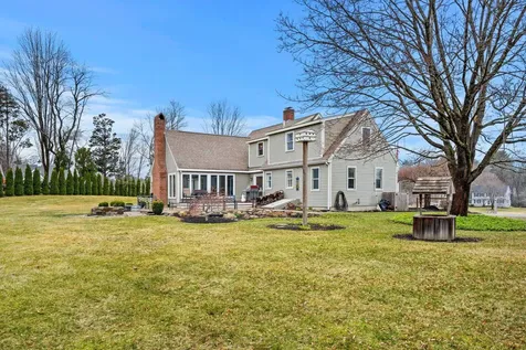 15 Prescott Lane Hampton Falls NH 03844