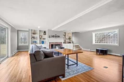 15 Prescott Lane Hampton Falls NH 03844