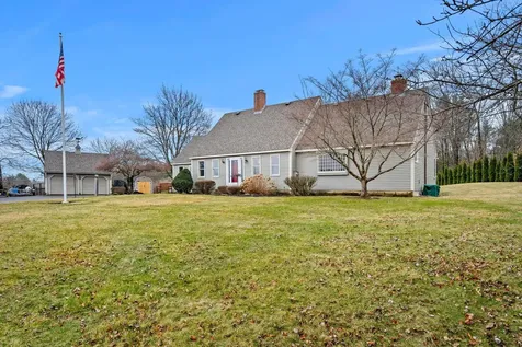 15 Prescott Lane Hampton Falls NH 03844