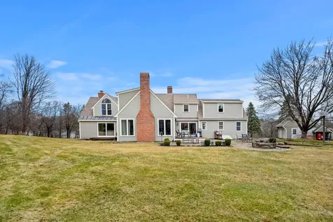 15 Prescott Lane Hampton Falls NH 03844