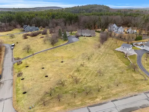15 Prescott Lane Hampton Falls NH 03844