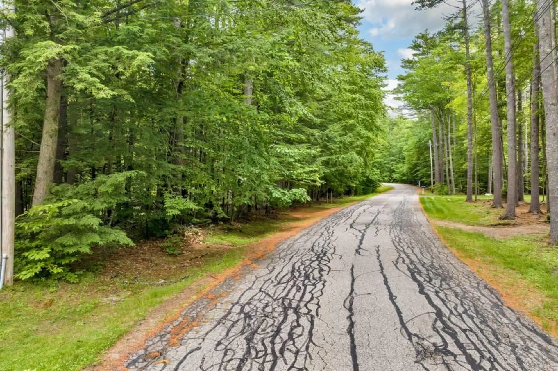 0 Clay Point Road Alton NH 03809