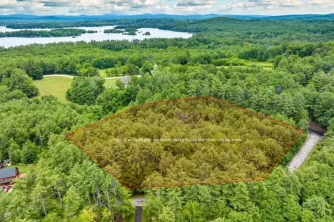 0 Clay Point Road Alton NH 03809