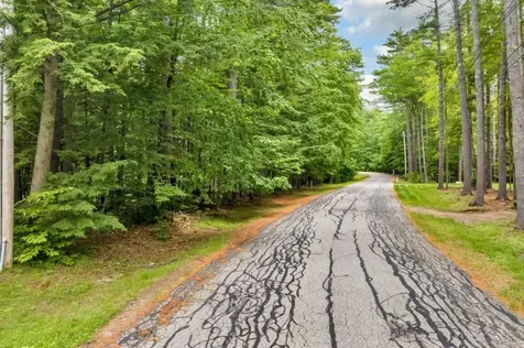 0 Clay Point Road Alton NH 03809