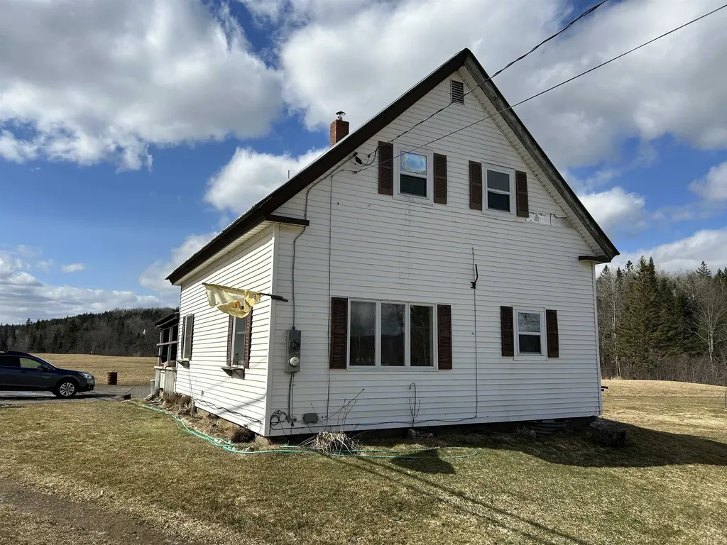 1105 Route 26 Colebrook NH 03576