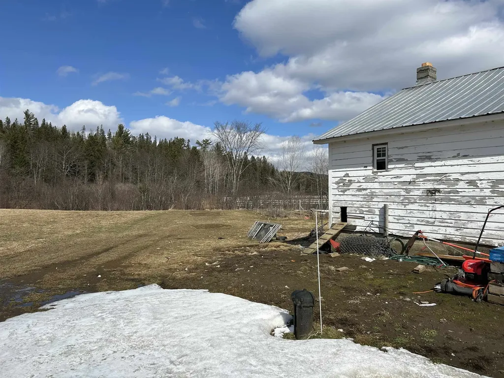 1105 Route 26 Colebrook NH 03576