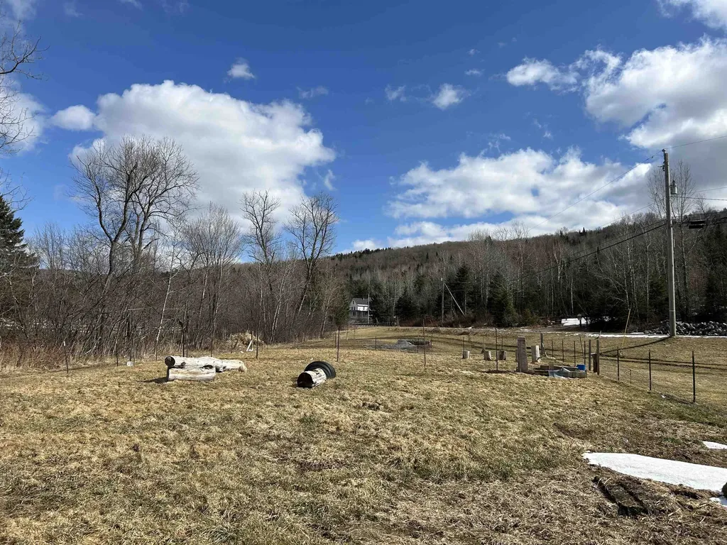 1105 Route 26 Colebrook NH 03576