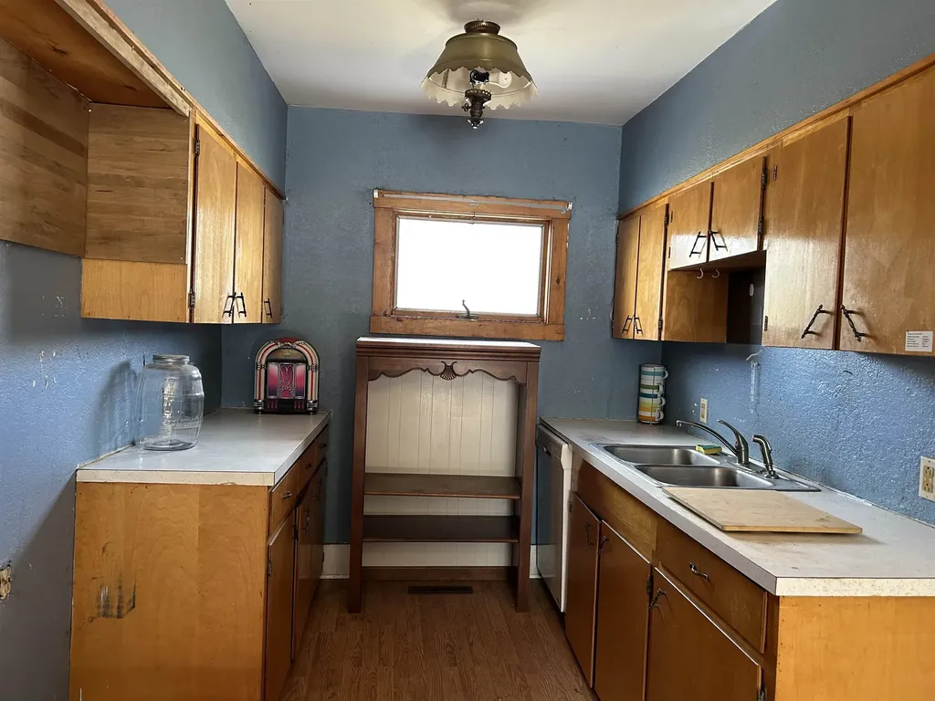 1105 Route 26 Colebrook NH 03576