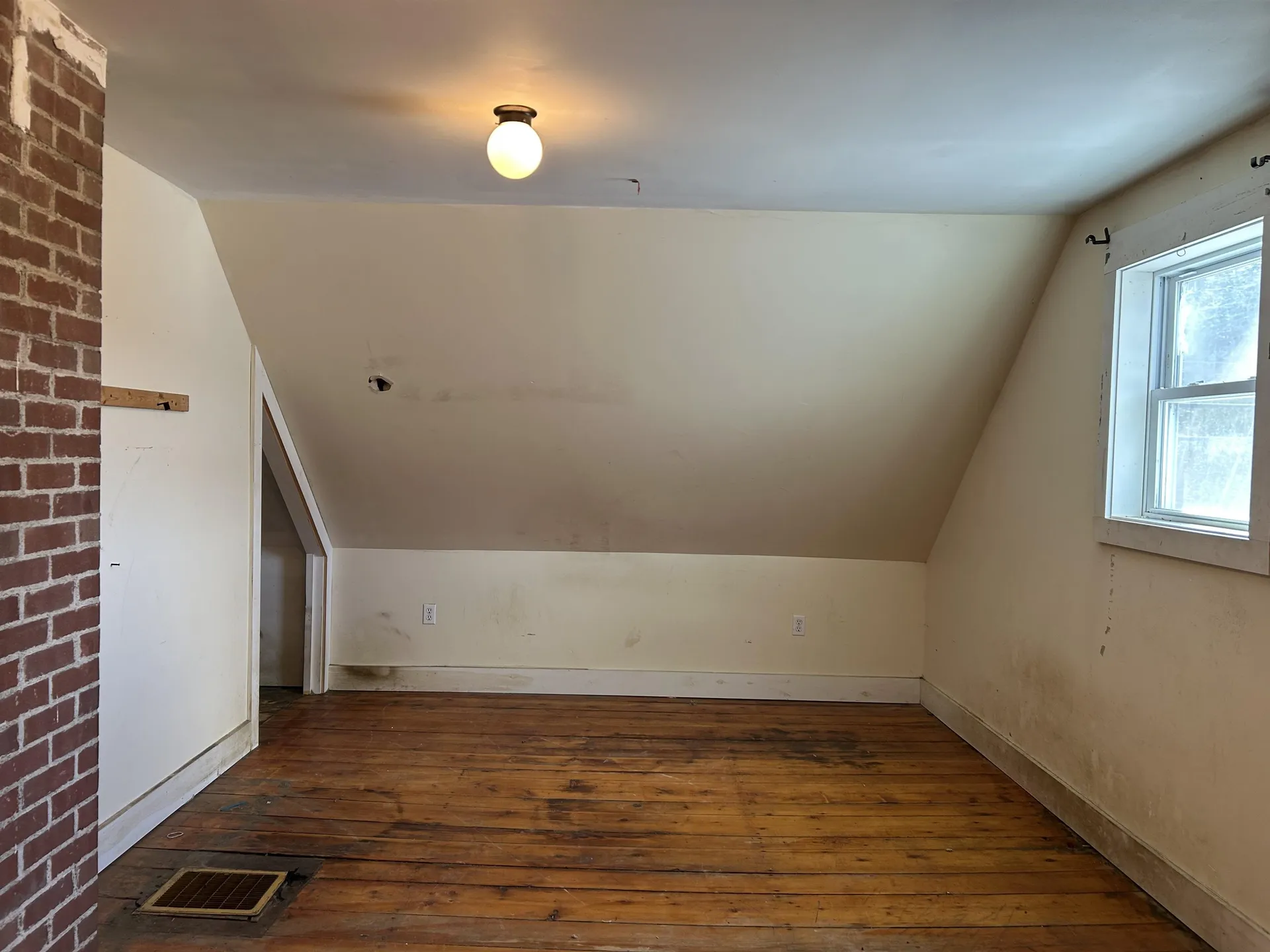 1105 Route 26 Colebrook NH 03576