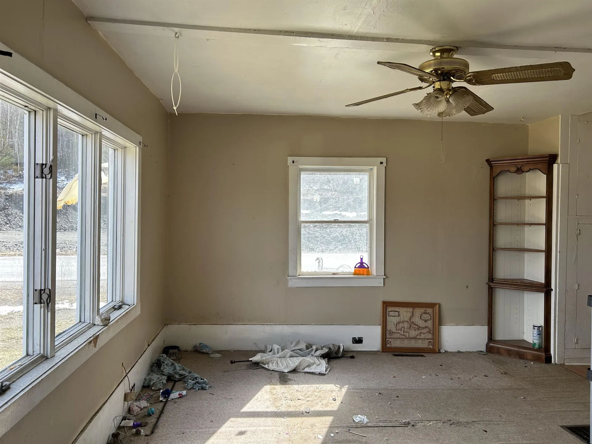 1105 Route 26 Colebrook NH 03576