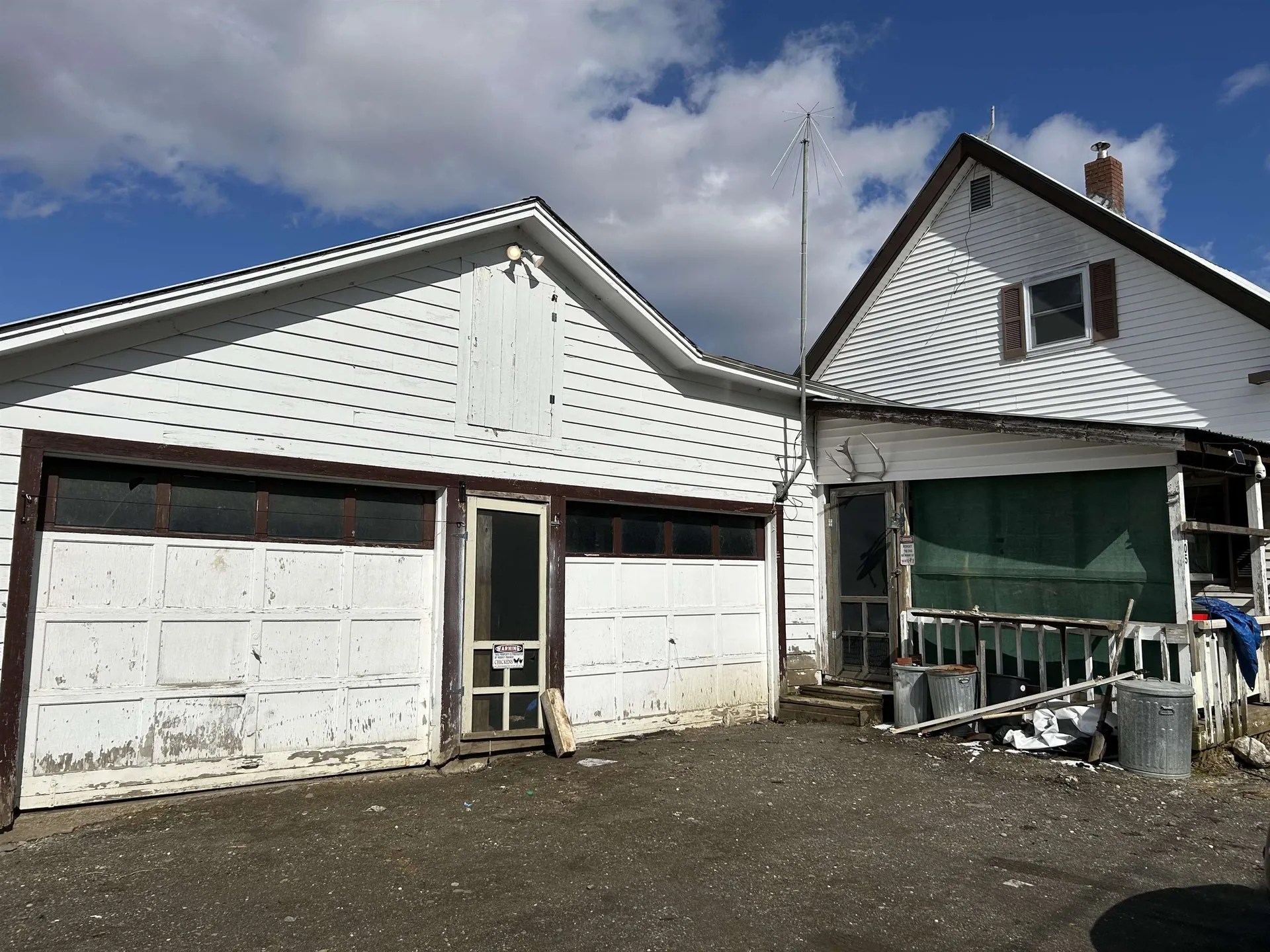 1105 Route 26 Colebrook NH 03576