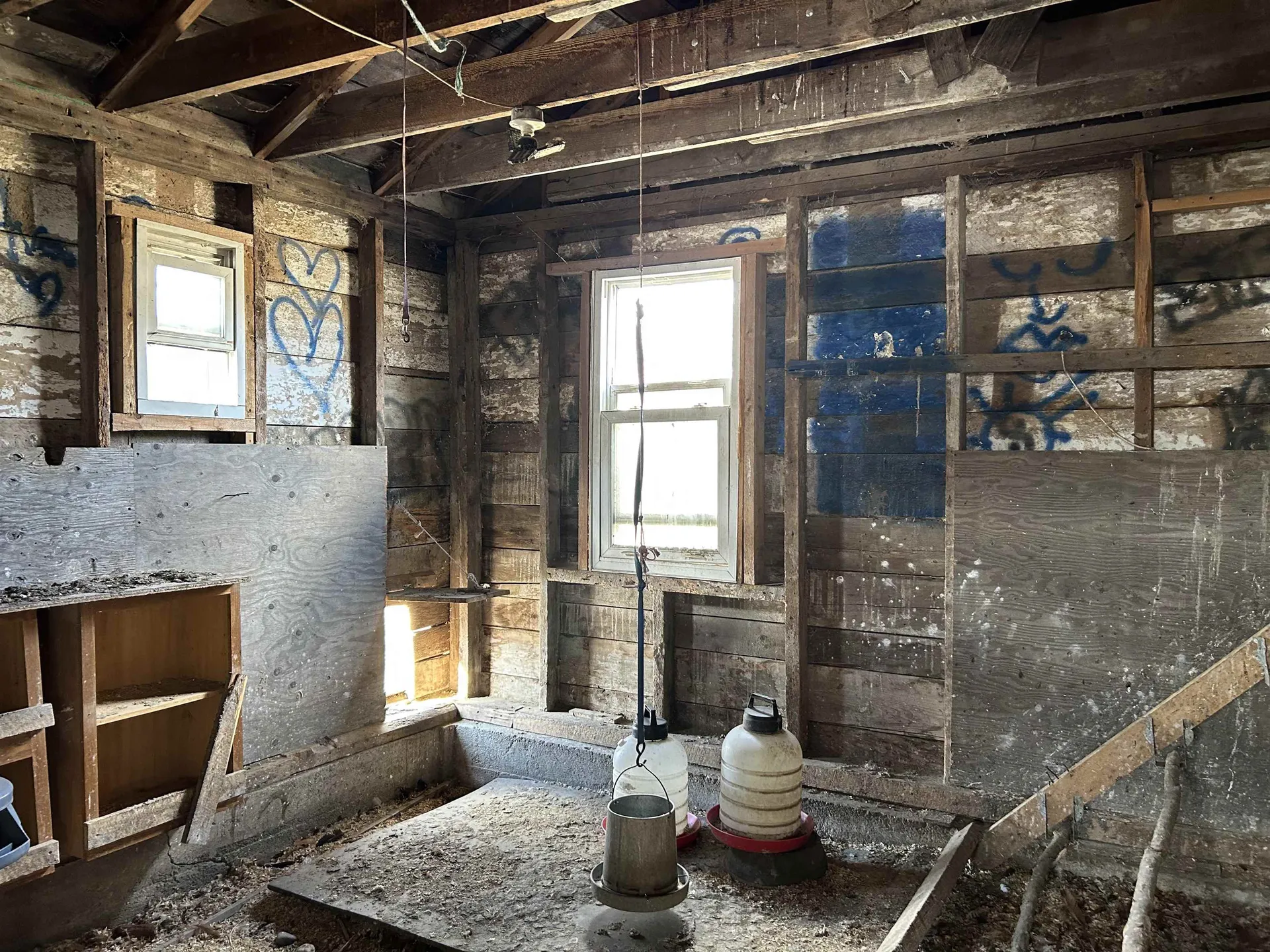 1105 Route 26 Colebrook NH 03576