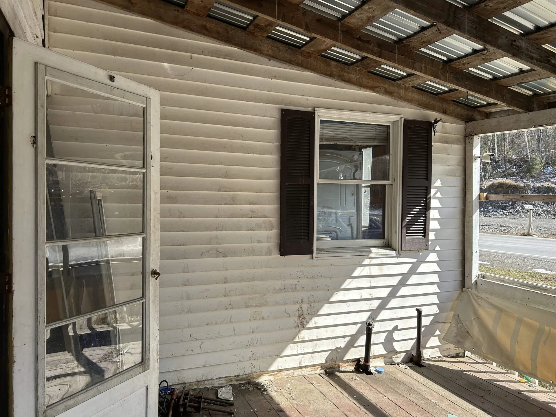 1105 Route 26 Colebrook NH 03576