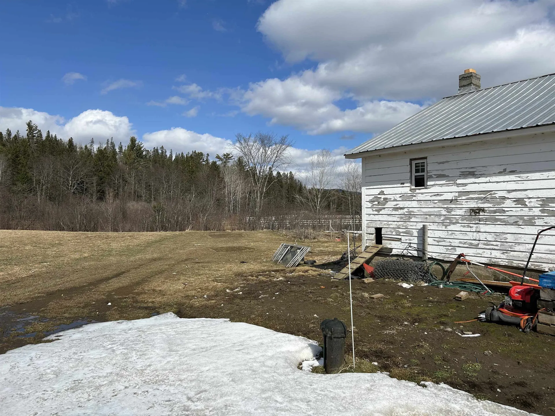 1105 Route 26 Colebrook NH 03576