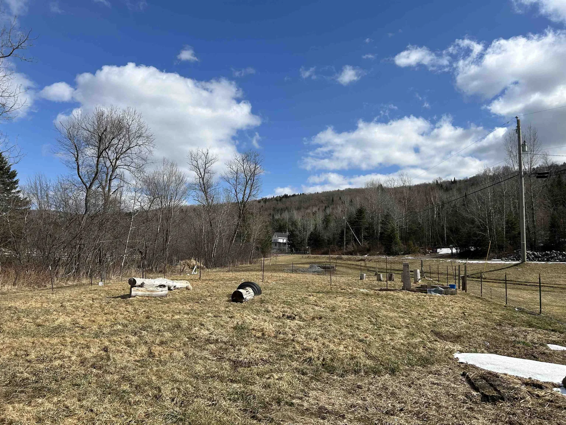 1105 Route 26 Colebrook NH 03576