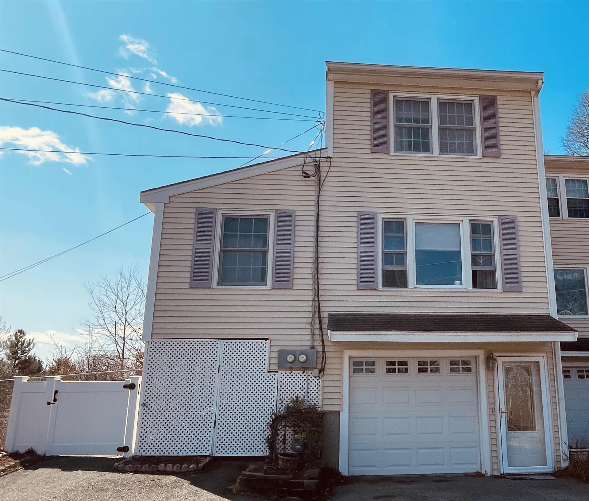 23 1/2 Rangers Drive Hudson NH 03051