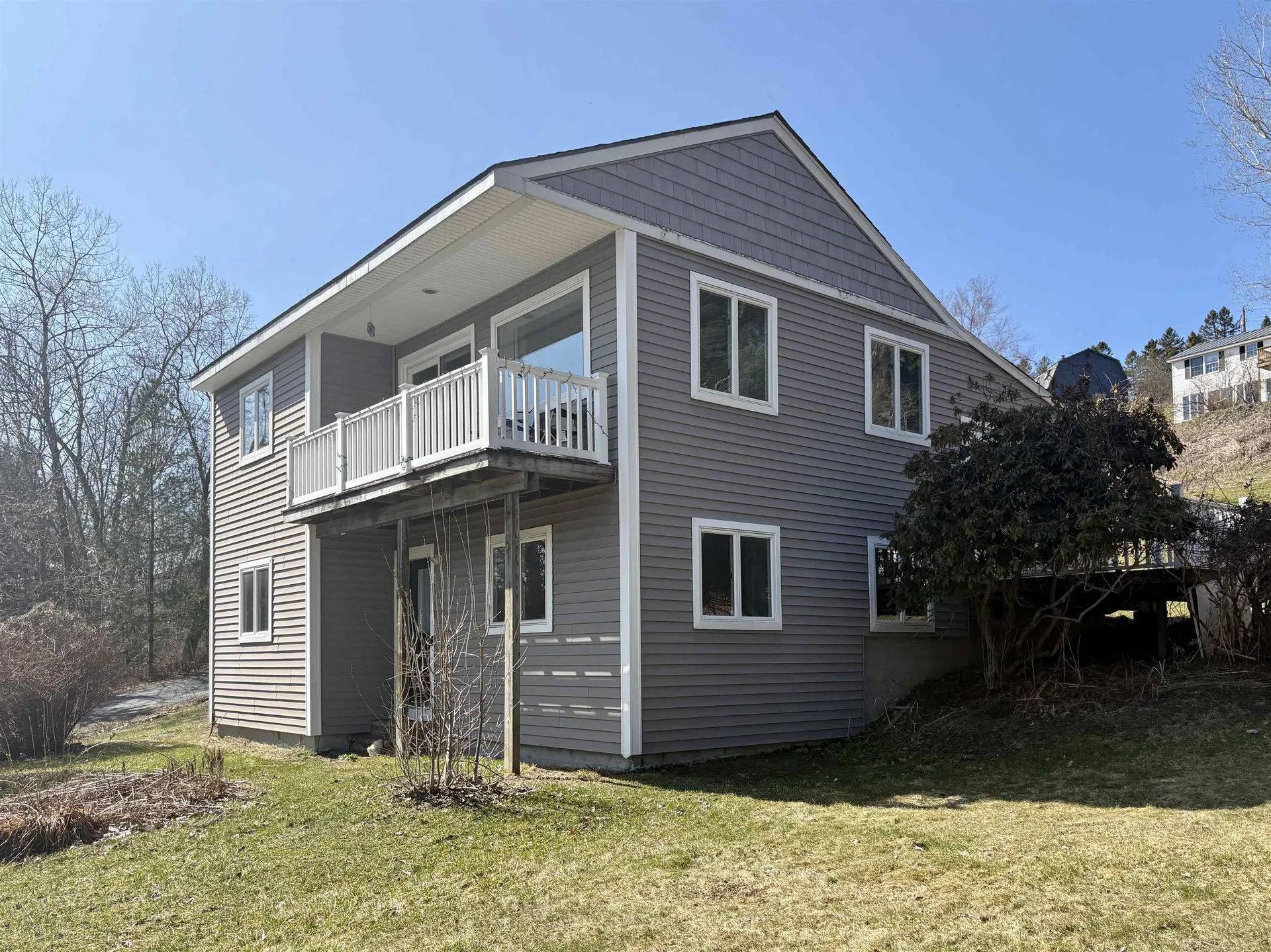 75 April Lane Hartford VT 05001