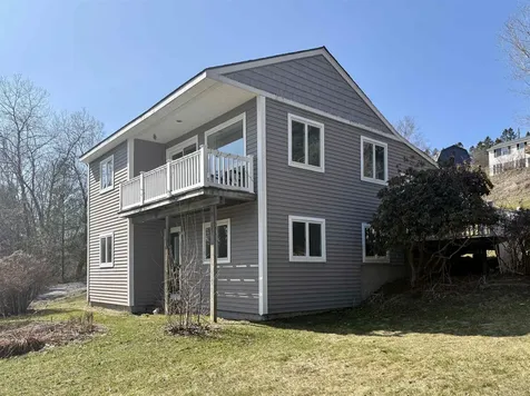 75 April Lane Hartford VT 05001