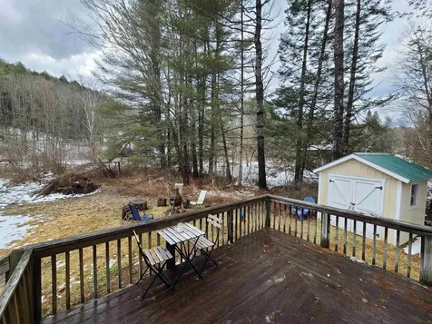 2696 Elm Street Montpelier VT 05602
