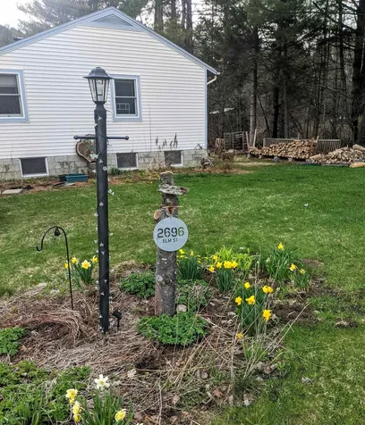 2696 Elm Street Montpelier VT 05602