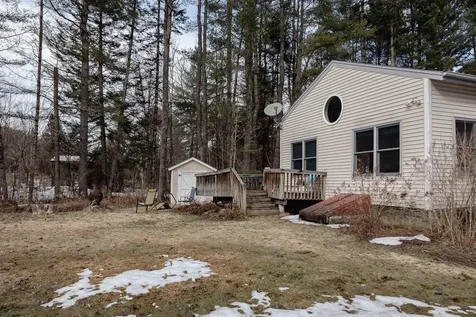 2696 Elm Street Montpelier VT 05602