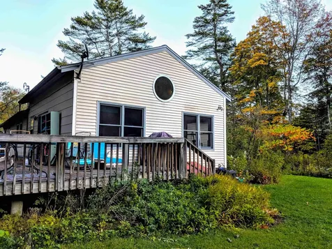 2696 Elm Street Montpelier VT 05602