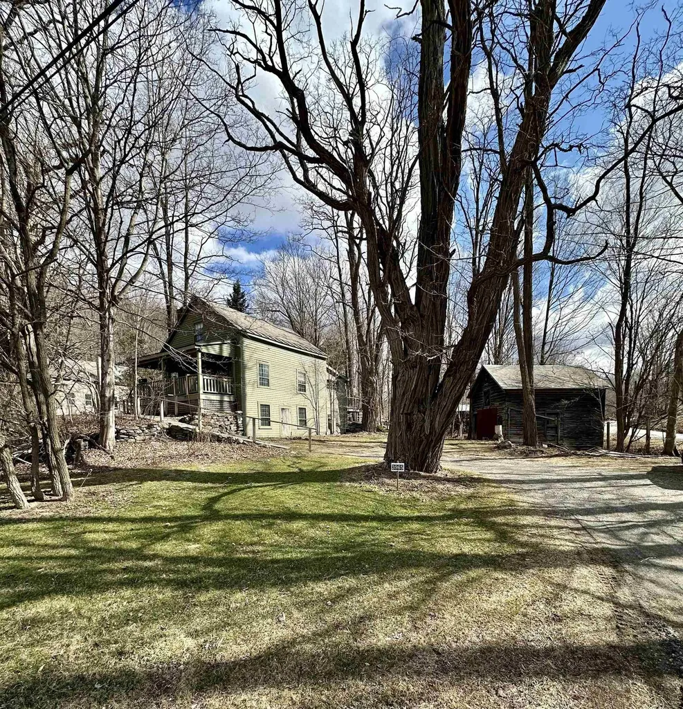 3965 Route 30 Pawlet VT 05761