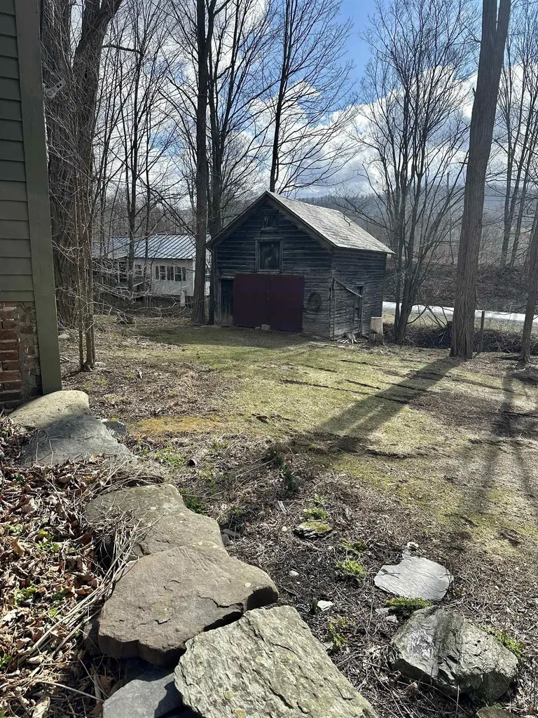 3965 Route 30 Pawlet VT 05761