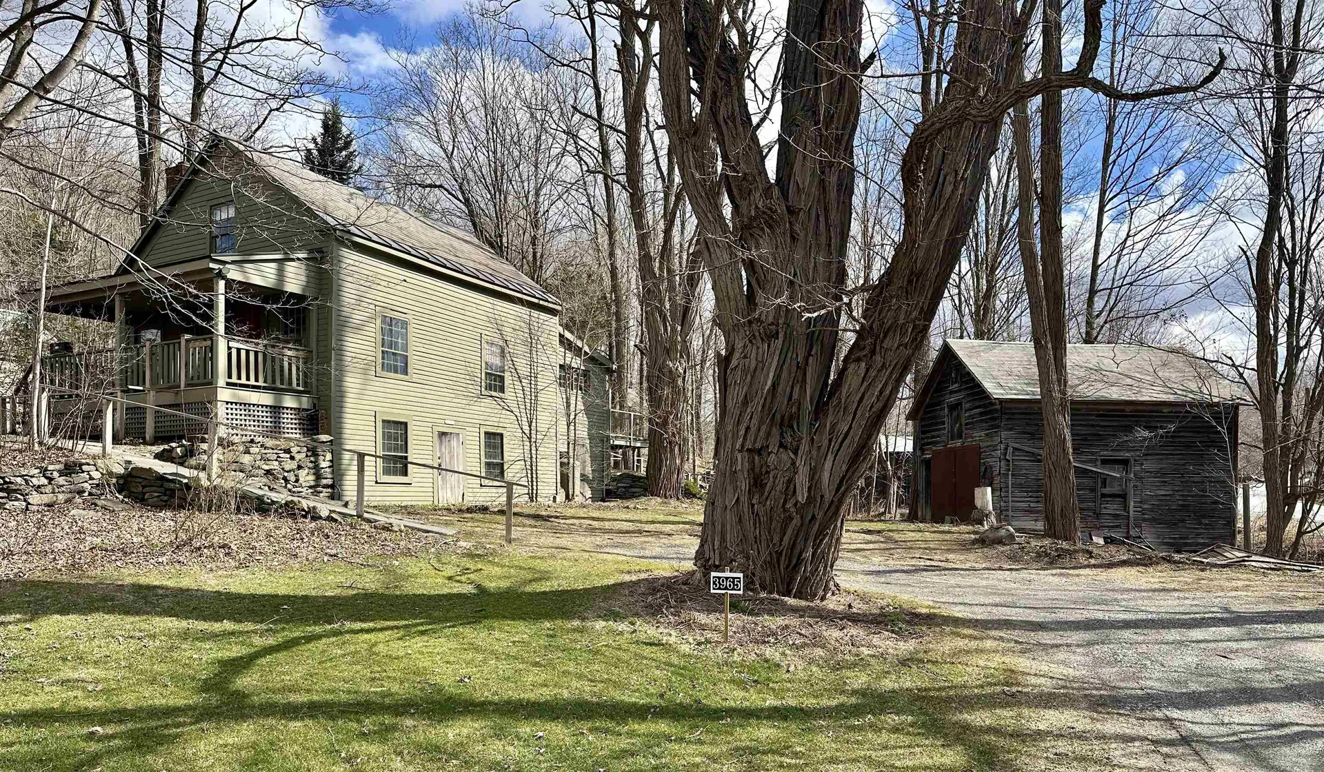 3965 Route 30 Pawlet VT 05761