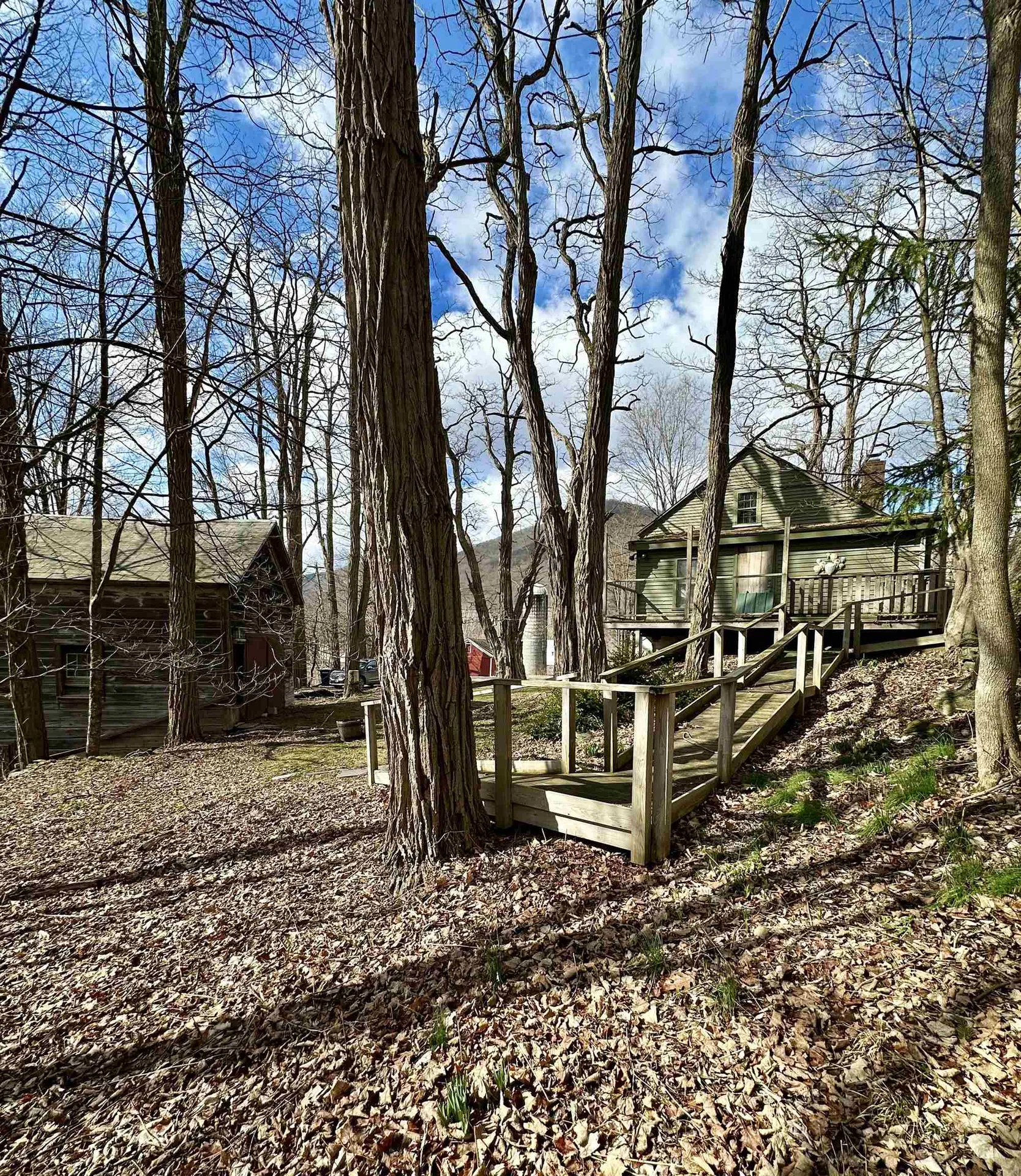 3965 Route 30 Pawlet VT 05761