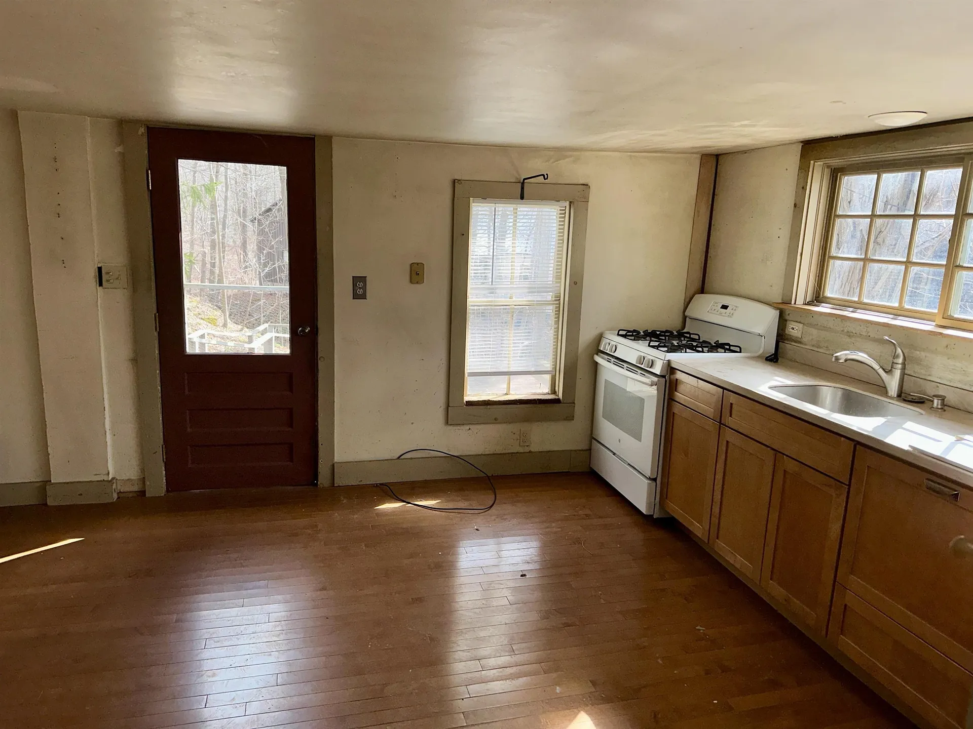 3965 Route 30 Pawlet VT 05761