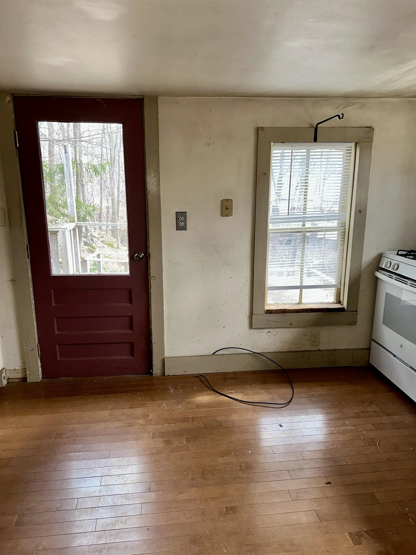 3965 Route 30 Pawlet VT 05761