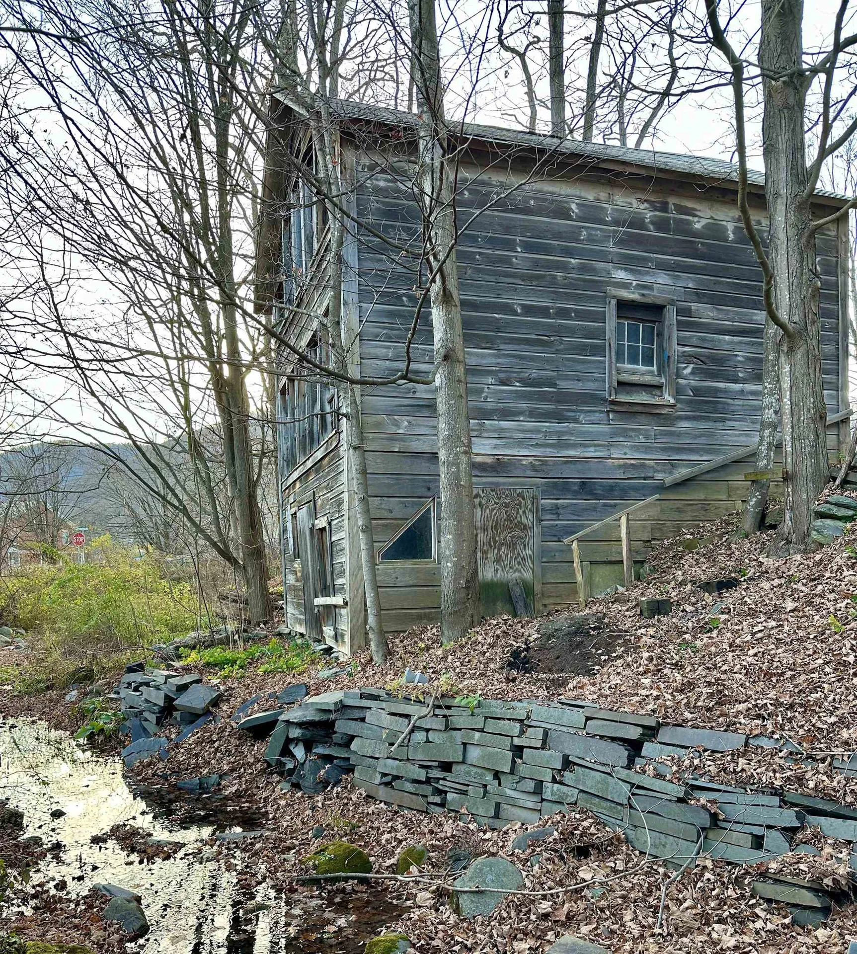 3965 Route 30 Pawlet VT 05761