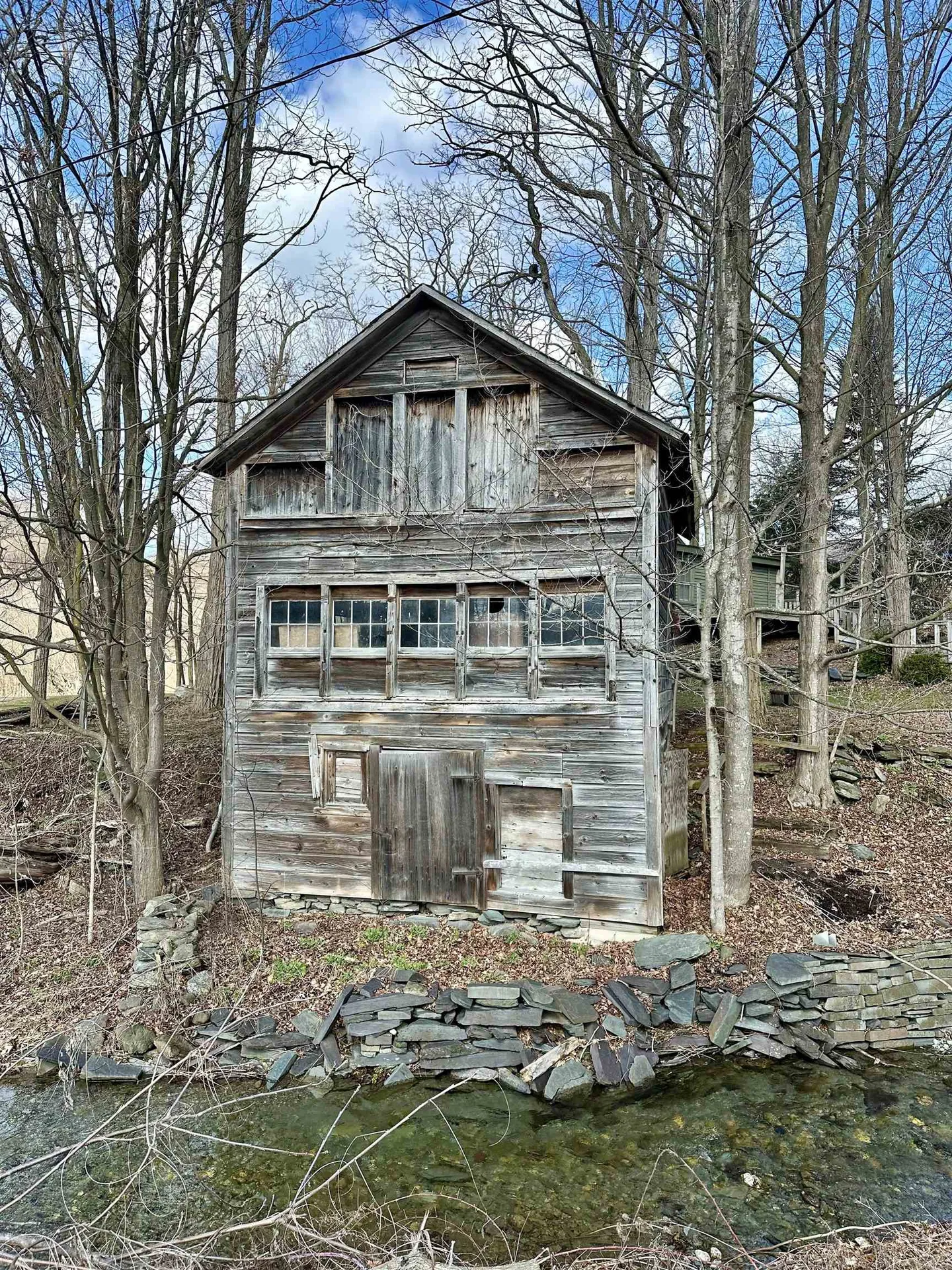 3965 Route 30 Pawlet VT 05761