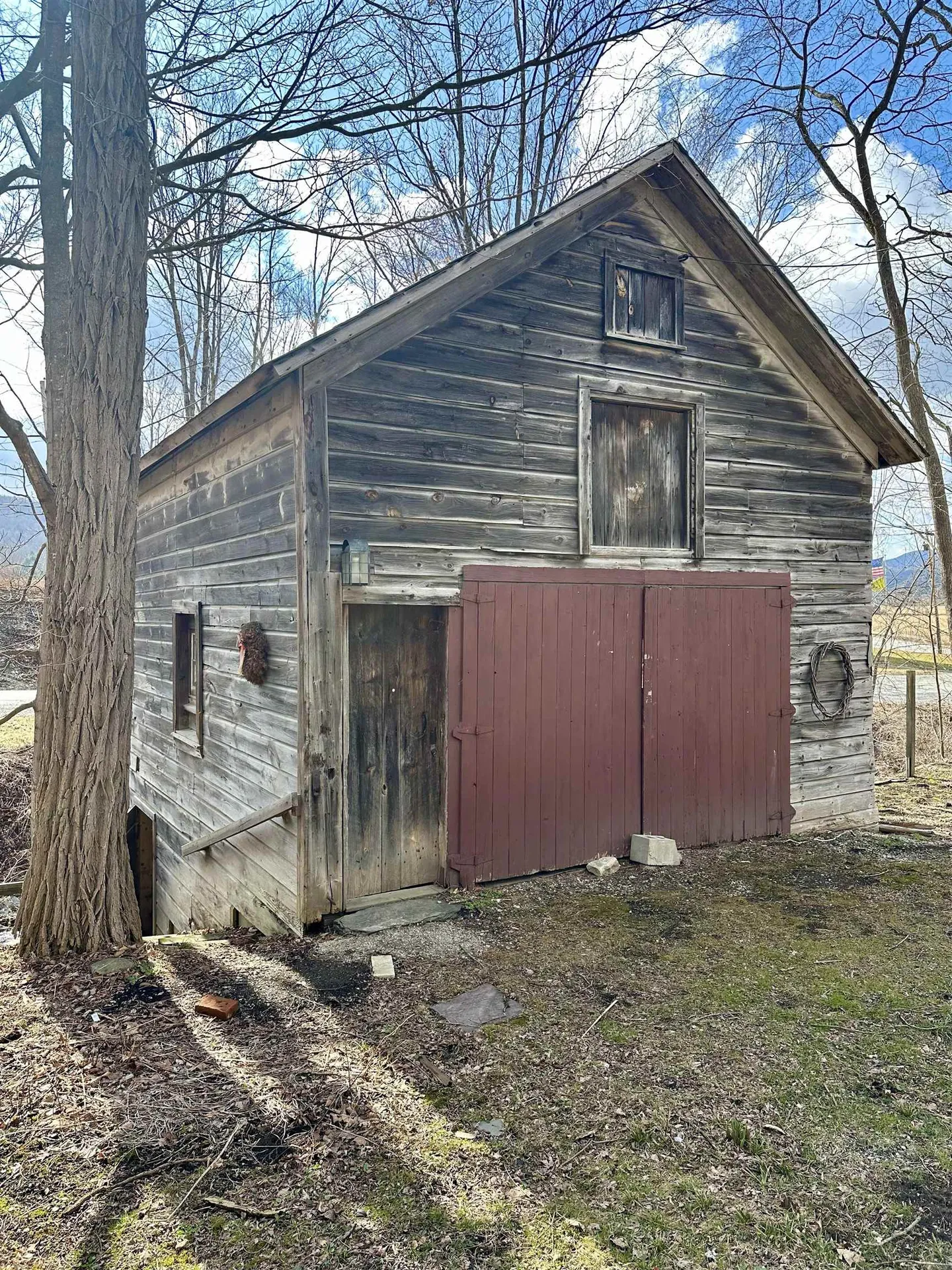 3965 Route 30 Pawlet VT 05761