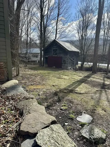 3965 Route 30 Pawlet VT 05761
