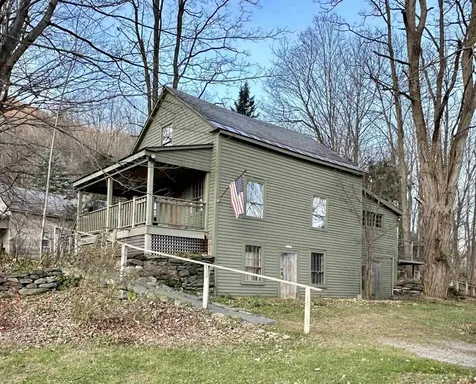 3965 Route 30 Pawlet VT 05761