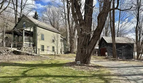 3965 Route 30 Pawlet VT 05761