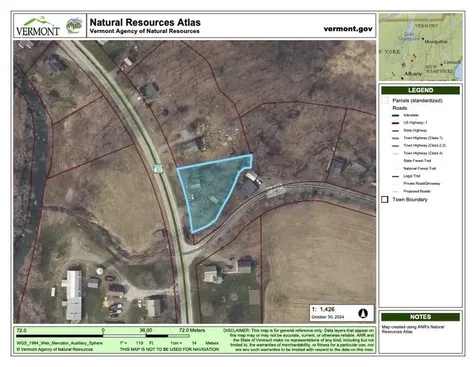 3965 Route 30 Pawlet VT 05761