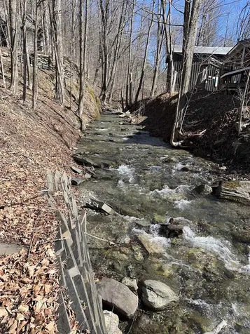 3965 Route 30 Pawlet VT 05761