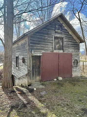 3965 Route 30 Pawlet VT 05761