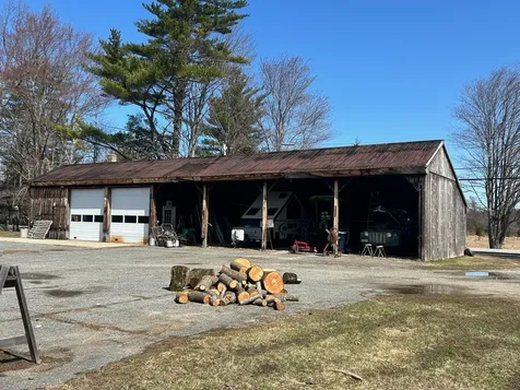 175 Drinkwater Road Kensington NH 03833