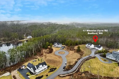 17 Wheeler Farm Road Bedford NH 03110-6130